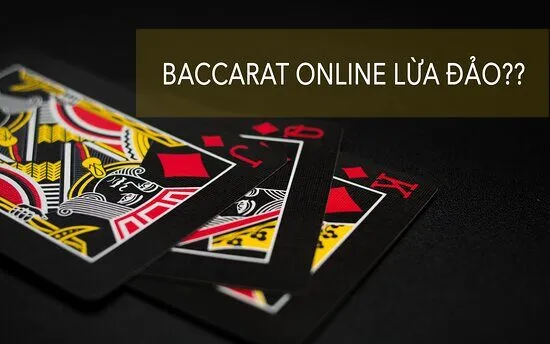 Game Bài Baccarat Online Tại Saowin Đơn Giản, Chi Tiết Nhất 2024 2 Baccarat game bài hấp dẫn, thú vị
