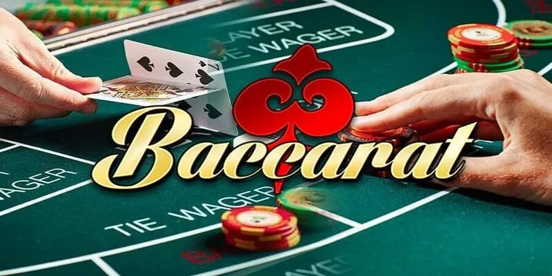 Game Bài Baccarat Online Tại Saowin Đơn Giản, Chi Tiết Nhất 2024 3 Luật chơi baccarat online tại Saowin đối với rút thêm lá bài