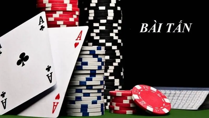 Bài Tấn Saowin Game Bài Hấp Dẫn Số 1 Việt Nam 2024 2 Bài Tấn Saowin là gì?