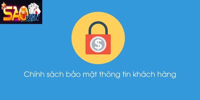 Chính sách và bảo mật tại cổng game Saowin
