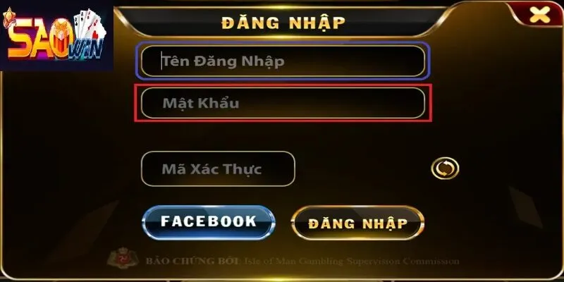 Lý do nên đăng nhập Saowin?