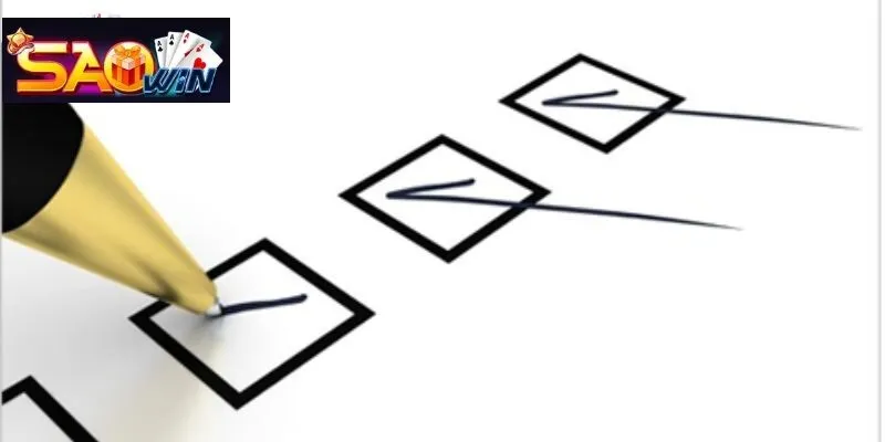 Điều Khoản Sử Dụng Khi Tham Gia Cá Cược Tại SAOWIN 3 Các quy định về nạp rút tiền tại SAOWIN