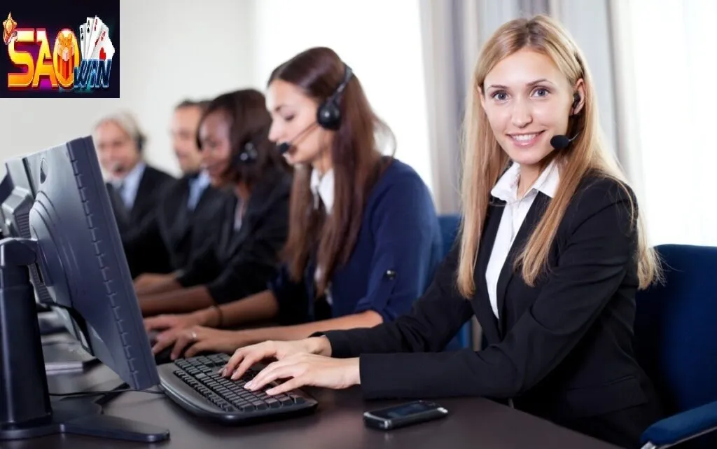 Các Phương Thức Liên Hệ Saowin Nhanh Nhất Cho Tân Binh 3 Liên hệ với tổng đài Saowin