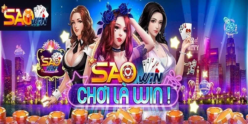 Các bước rút tiền SAOWIN an toàn tuyệt đối cho người mới 4 Tính năng nạp rút tiền nhanh chóng dễ dàng