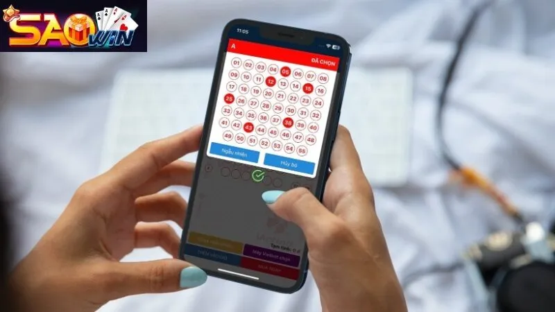 Xổ số Saowin – Cá cược online xổ số mới nhất 2024 3 Tham khảo cách chơi xổ số Saowin