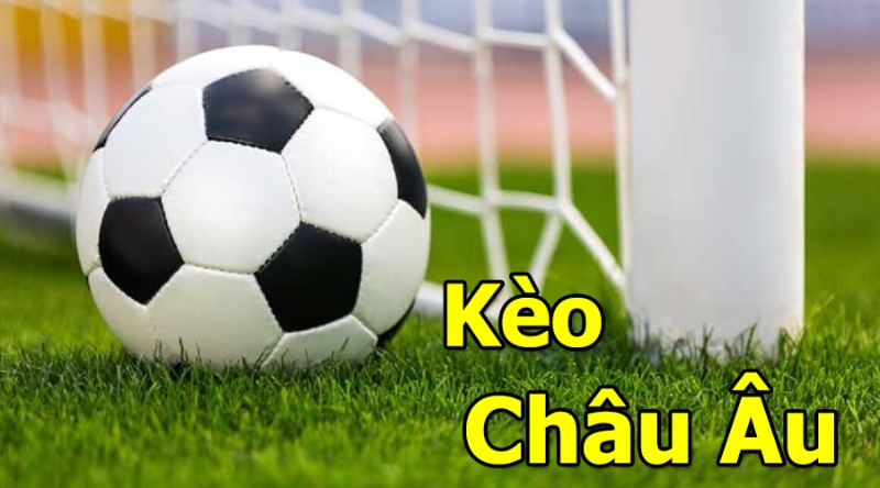 Kèo châu âu Saowin hấp dẫn người chơi