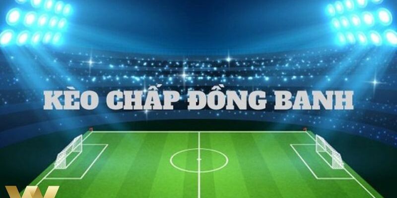 Kèo Đồng Banh Là Gì Và Cách Chơi Kèo Đồng Banh Chuẩn Tại Saowin 2025 2 Tổng quan về thể loại kèo đồng banh