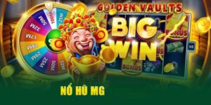 Nổ hũ MG tại Saowin