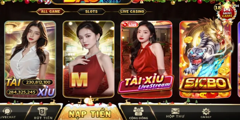 Slot game – Bắn cá đáng trải nghiệm